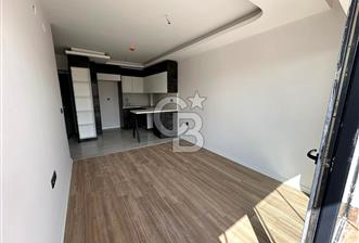 ALACAATLI SİTE İÇERİSİ 1+1 KAPALI (BALKON+OTOPARK) SIFIR DAİRE