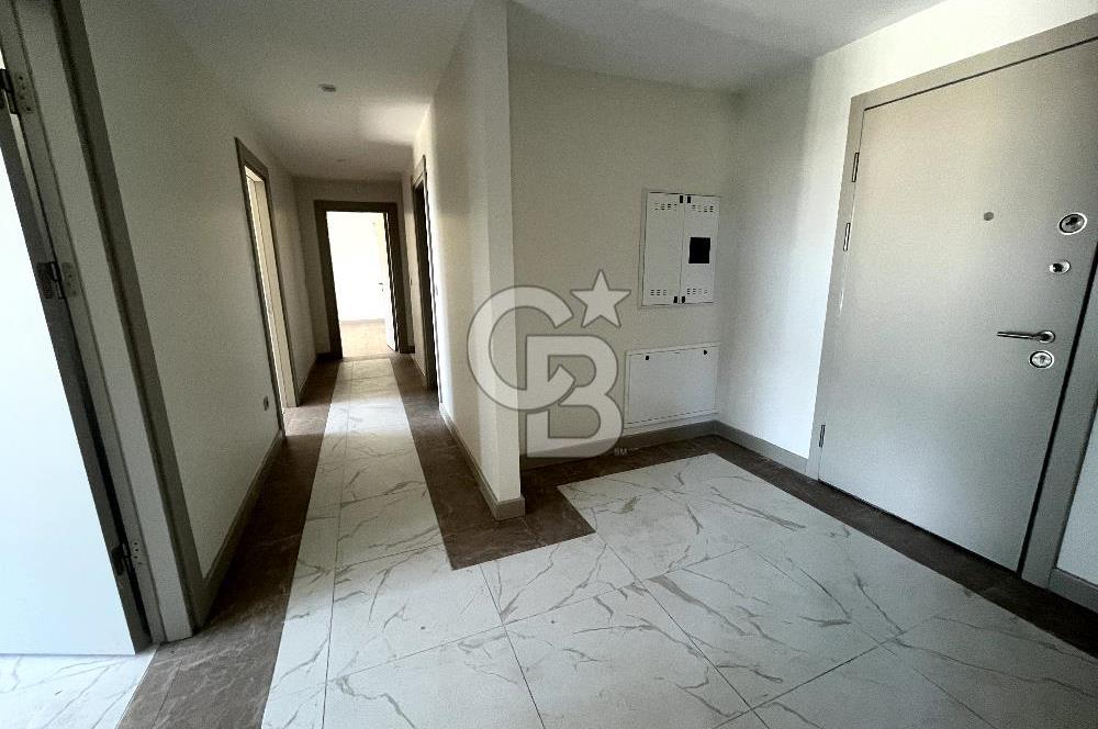 VADİ EVLERİ 1.ETAP KİRALIK 2+1 DAİRE