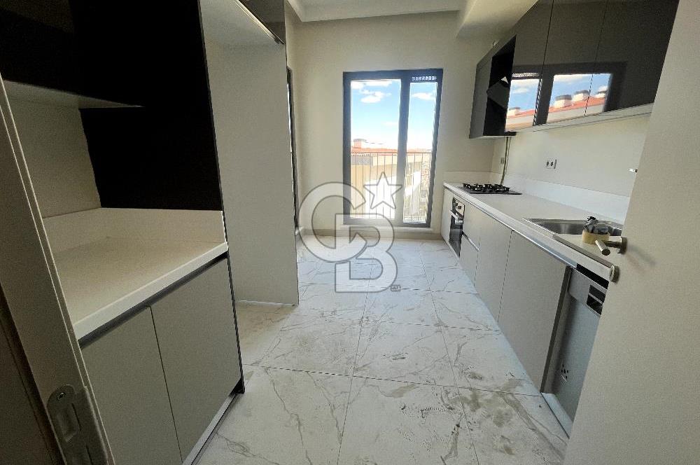 VADİ EVLERİ 1.ETAP KİRALIK 2+1 DAİRE