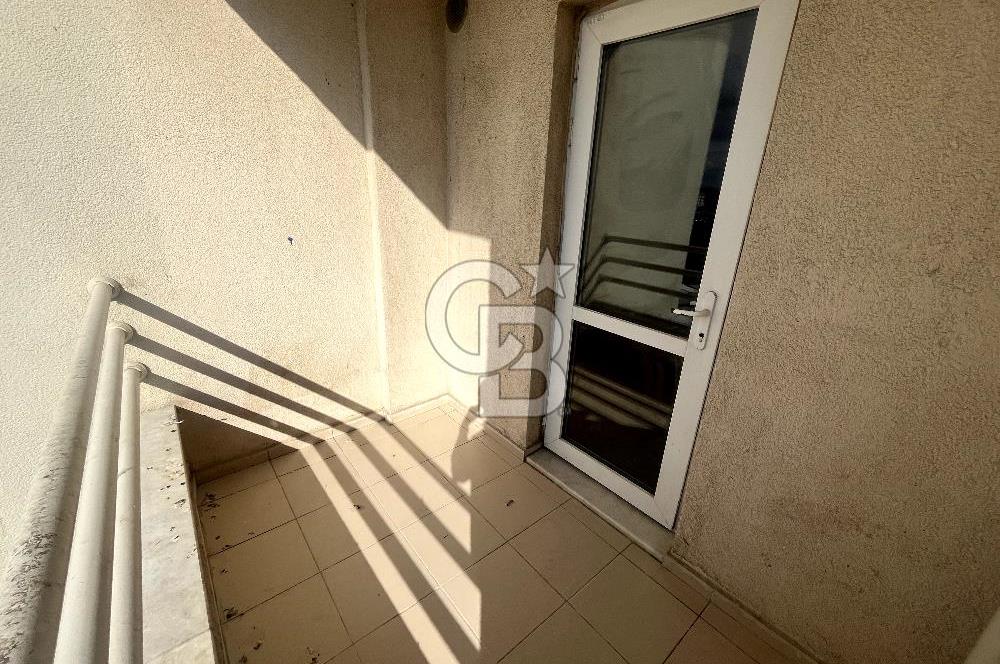 KAYAŞEHİR 1.BÖLGE AKİK SİTESİ SATILIK 3+1 BOŞ DAİRE