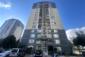 KAYAŞEHİR 1.BÖLGE AKİK SİTESİ SATILIK 3+1 BOŞ DAİRE