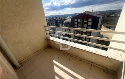 KAYAŞEHİR 1.BÖLGE AKİK SİTESİ SATILIK 3+1 BOŞ DAİRE