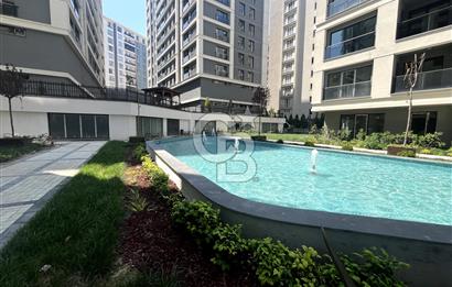 ALYA 4 MEVSİM SATILIK KÖŞE ÇİFT CEPHE BÜYÜK TİP 3+1 DAİRE