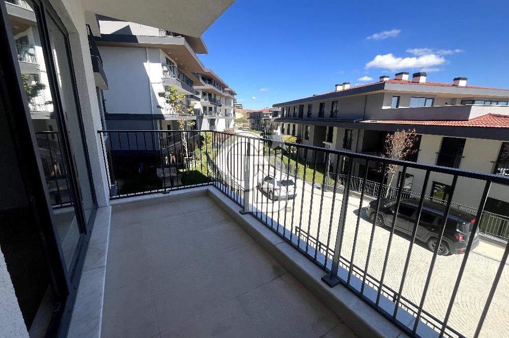 VADİ EVLERİ 1.ETAP KİRALIK 2+1 DAİRE