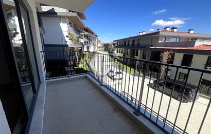VADİ EVLERİ 1.ETAP KİRALIK 2+1 DAİRE