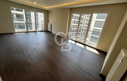 ALYA 4 MEVSİM SATILIK KÖŞE ÇİFT CEPHE BÜYÜK TİP 3+1 DAİRE