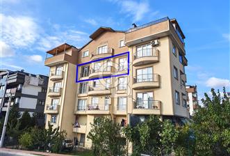 Çayırova Akse Mahallesinde Güneş Alan 2+1 KİRALIK Daire
