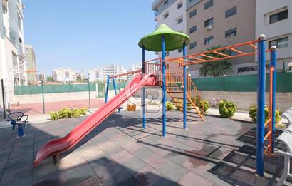 MENEMEN ULUKENT'TE CB İYA'DAN SİTE İÇİNDE 3+1 SATILIK LÜKS DAİRE