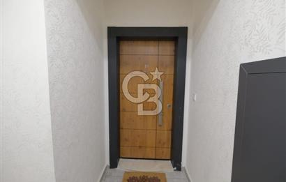MENEMEN ULUKENT'TE CB İYA'DAN SİTE İÇİNDE 3+1 SATILIK LÜKS DAİRE