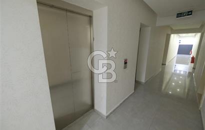 MENEMEN ULUKENT'TE CB İYA'DAN SİTE İÇİNDE 3+1 SATILIK LÜKS DAİRE