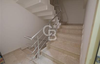 MENEMEN ULUKENT'TE CB İYA'DAN SİTE İÇİNDE 3+1 SATILIK LÜKS DAİRE