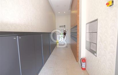 MENEMEN ULUKENT'TE CB İYA'DAN SİTE İÇİNDE 3+1 SATILIK LÜKS DAİRE