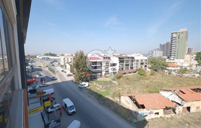 MENEMEN ULUKENT'TE CB İYA'DAN SİTE İÇİNDE 3+1 SATILIK LÜKS DAİRE