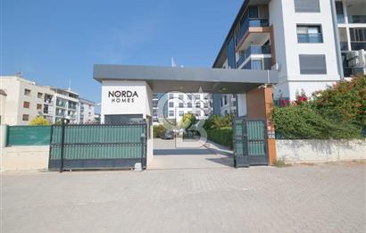 MENEMEN ULUKENT'TE CB İYA'DAN SİTE İÇİNDE 3+1 SATILIK LÜKS DAİRE