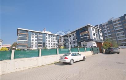 MENEMEN ULUKENT'TE CB İYA'DAN SİTE İÇİNDE 3+1 SATILIK LÜKS DAİRE