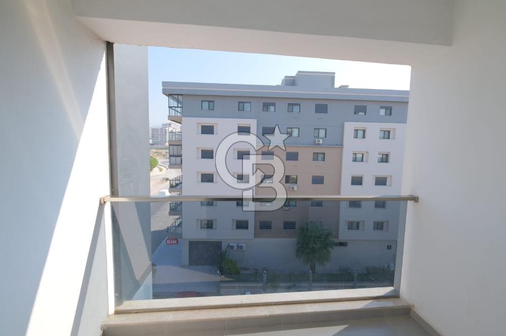 MENEMEN ULUKENT'TE CB İYA'DAN SİTE İÇİNDE 3+1 SATILIK LÜKS DAİRE