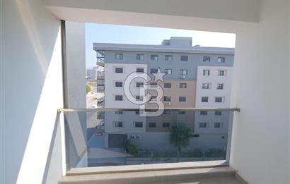 MENEMEN ULUKENT'TE CB İYA'DAN SİTE İÇİNDE 3+1 SATILIK LÜKS DAİRE