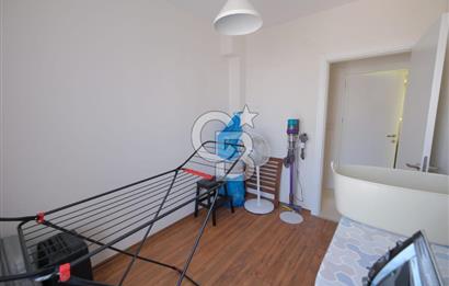 MENEMEN ULUKENT'TE CB İYA'DAN SİTE İÇİNDE 3+1 SATILIK LÜKS DAİRE