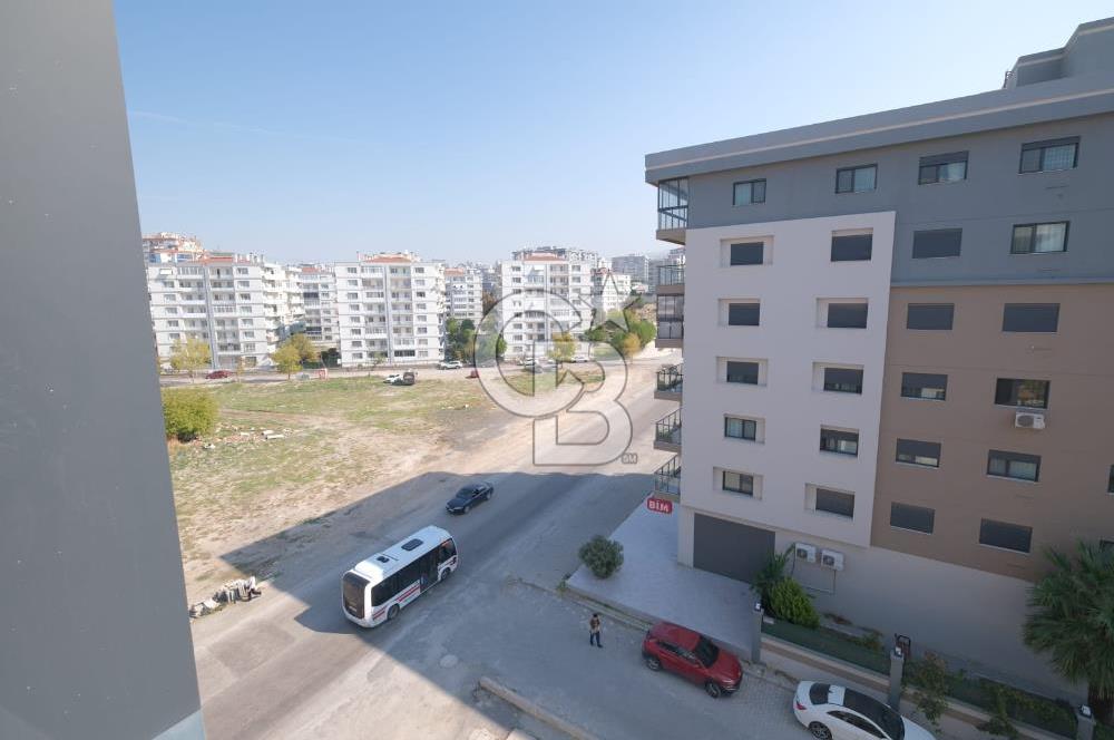 MENEMEN ULUKENT'TE CB İYA'DAN SİTE İÇİNDE 3+1 SATILIK LÜKS DAİRE
