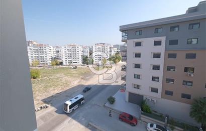 MENEMEN ULUKENT'TE CB İYA'DAN SİTE İÇİNDE 3+1 SATILIK LÜKS DAİRE