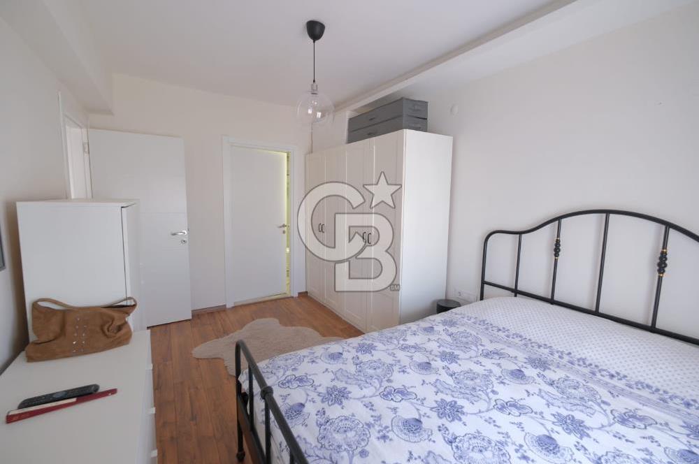 MENEMEN ULUKENT'TE CB İYA'DAN SİTE İÇİNDE 3+1 SATILIK LÜKS DAİRE