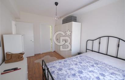 MENEMEN ULUKENT'TE CB İYA'DAN SİTE İÇİNDE 3+1 SATILIK LÜKS DAİRE