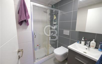 MENEMEN ULUKENT'TE CB İYA'DAN SİTE İÇİNDE 3+1 SATILIK LÜKS DAİRE