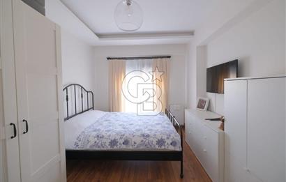 MENEMEN ULUKENT'TE CB İYA'DAN SİTE İÇİNDE 3+1 SATILIK LÜKS DAİRE