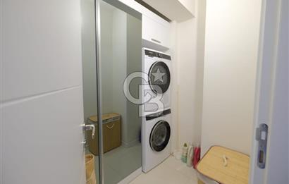 MENEMEN ULUKENT'TE CB İYA'DAN SİTE İÇİNDE 3+1 SATILIK LÜKS DAİRE
