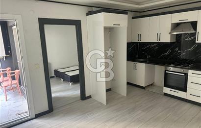 MENEMEN SEYREK 85.YIL CUMHURIYET MAHALLESİNDE KIRALIK 1+1 DAIRE 