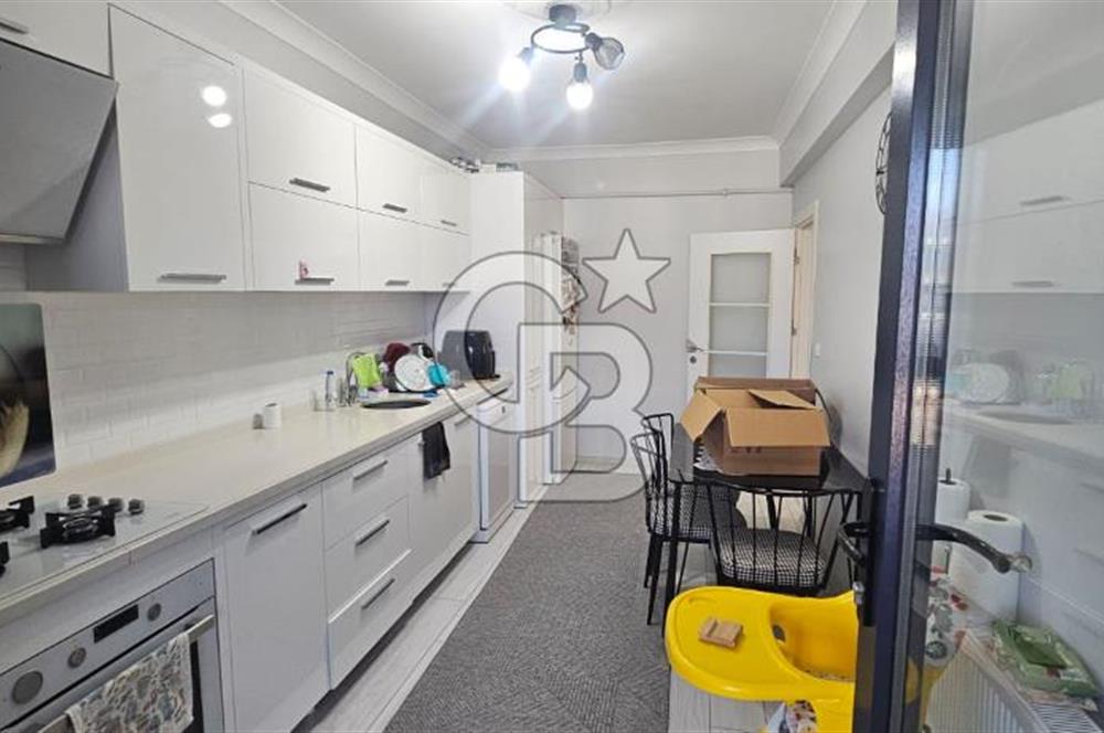 YALOVA ÇİFTLİKKÖY SAHİL MAHALLESİNDE SATILIK 3+1 DAİRE!