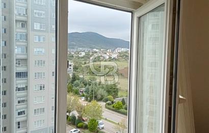 PELİTKÖY TOKİDE KİRALIK EŞYALI 1+1