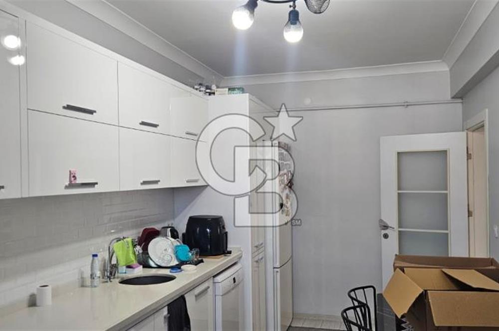 YALOVA ÇİFTLİKKÖY SAHİL MAHALLESİNDE SATILIK 3+1 DAİRE!