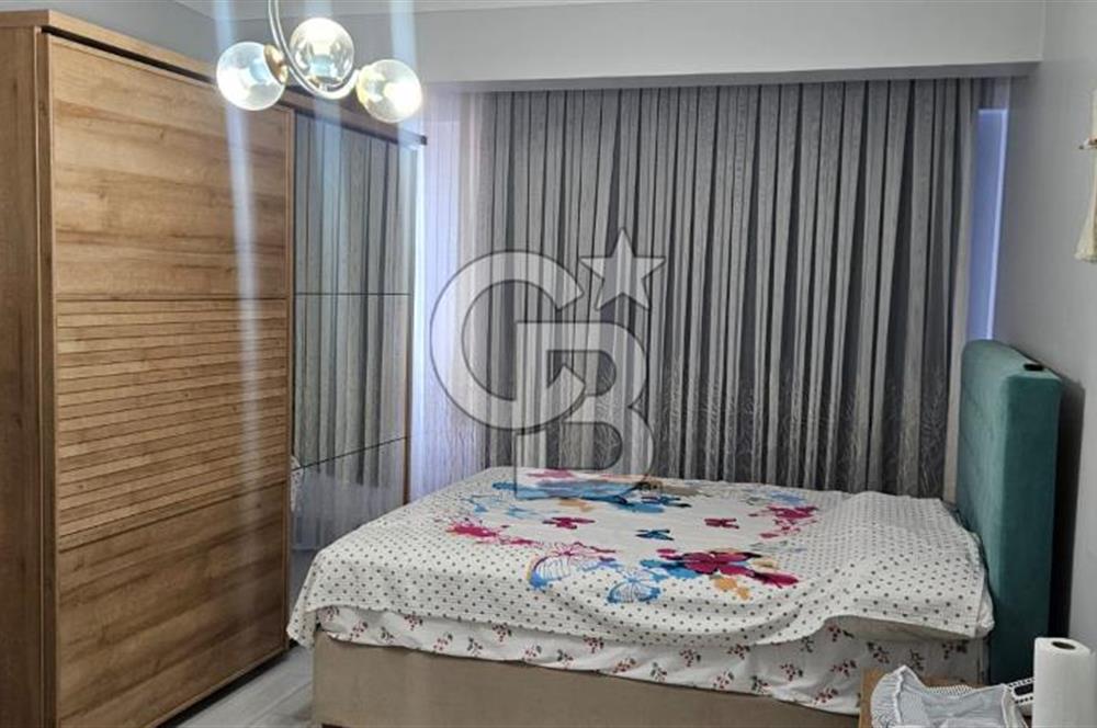 YALOVA ÇİFTLİKKÖY SAHİL MAHALLESİNDE SATILIK 3+1 DAİRE!