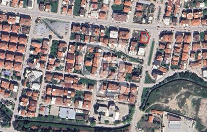 KUVAYİ MİLLİYE MAHALLESİNDE CADDE ÜZERİ SATILIK DÜKKAN