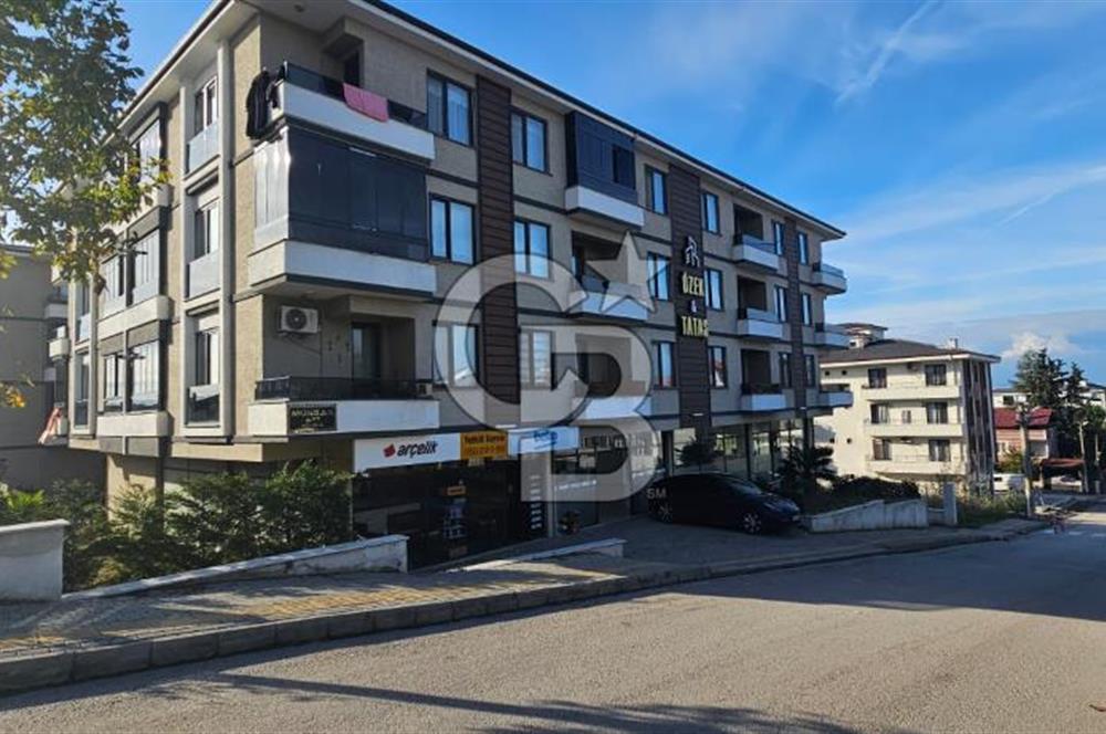 YALOVA ÇİFTLİKKÖY SAHİL MAHALLESİNDE SATILIK 3+1 DAİRE!