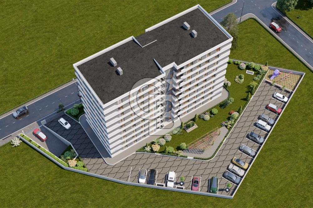 PENDİK, KURTKÖY PROJEDEN 2+1 SATILIK 