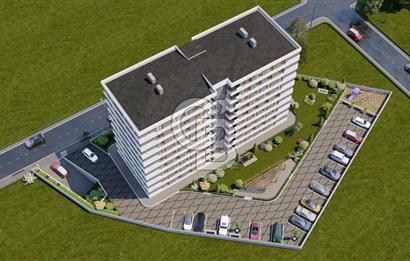 PENDİK, KURTKÖY PROJEDEN 2+1 SATILIK 