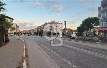 KUVAYİ MİLLİYE MAHALLESİNDE CADDE ÜZERİ SATILIK DÜKKAN