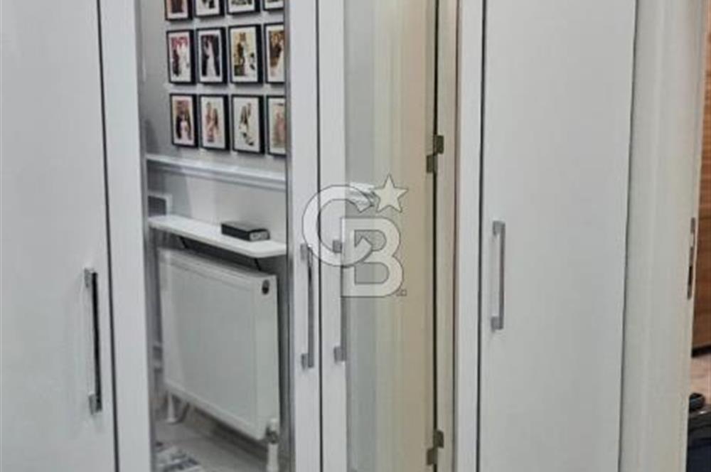 YALOVA ÇİFTLİKKÖY SAHİL MAHALLESİNDE SATILIK 3+1 DAİRE!