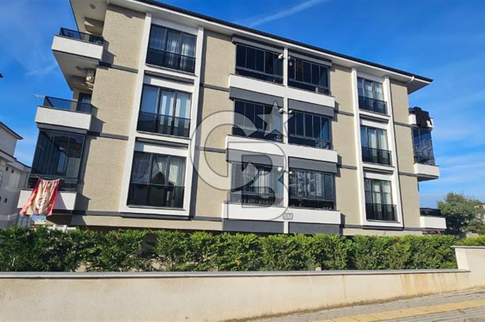 YALOVA ÇİFTLİKKÖY SAHİL MAHALLESİNDE SATILIK 3+1 DAİRE!