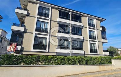 YALOVA ÇİFTLİKKÖY SAHİL MAHALLESİNDE SATILIK 3+1 DAİRE!