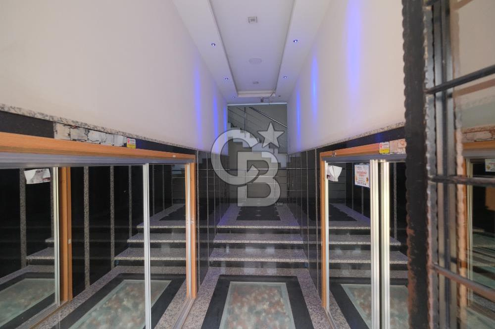 BALATÇIK ÜNİVERSİTE BÖLGESİNDE FUL EŞYALI KİRALIK 1+1 DAİRE