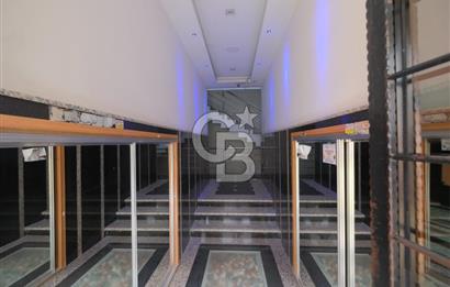 BALATÇIK ÜNİVERSİTE BÖLGESİNDE FUL EŞYALI KİRALIK 1+1 DAİRE