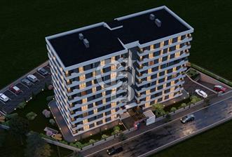 PENDİK, KURTKÖY PROJEDEN 2+1 SATILIK 