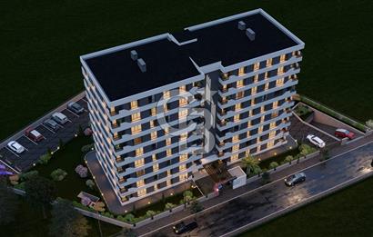 PENDİK, KURTKÖY PROJEDEN 2+1 SATILIK 