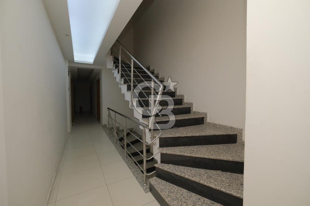 BALATÇIK ÜNİVERSİTE BÖLGESİNDE FUL EŞYALI KİRALIK 1+1 DAİRE