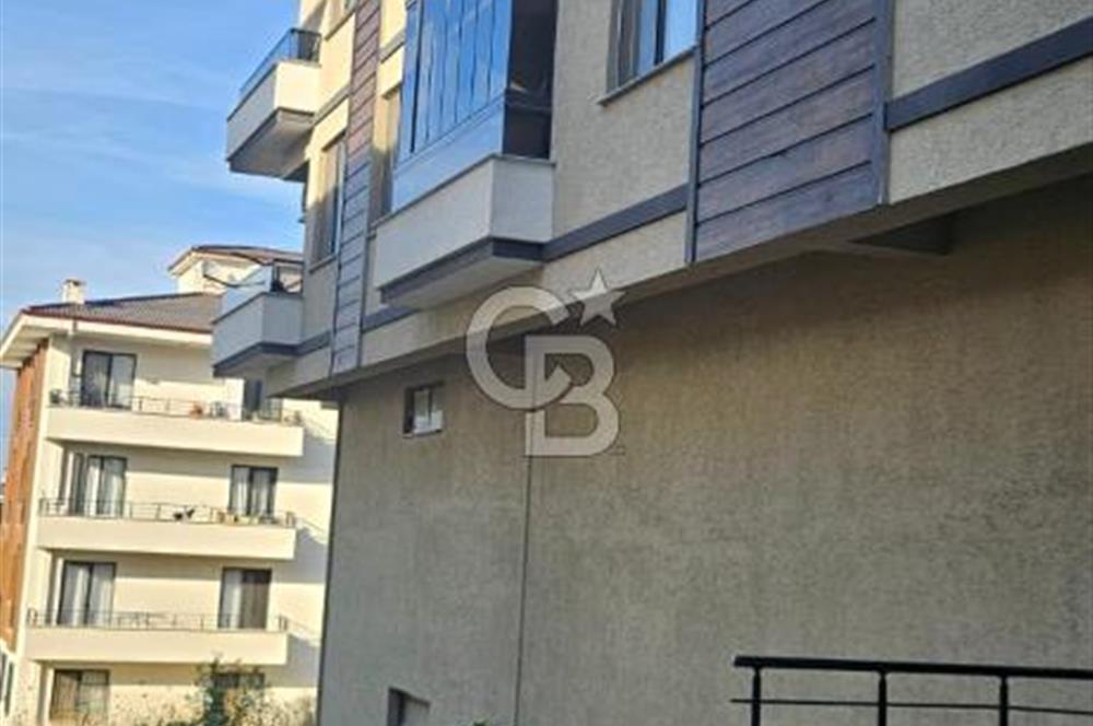 YALOVA ÇİFTLİKKÖY SAHİL MAHALLESİNDE SATILIK 3+1 DAİRE!