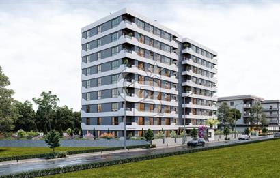 PENDİK, KURTKÖY PROJEDEN 2+1 SATILIK 