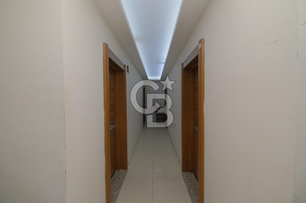 BALATÇIK ÜNİVERSİTE BÖLGESİNDE FUL EŞYALI KİRALIK 1+1 DAİRE